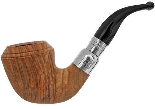 Rattrays Pfeife Sanctuary Olive Smooth 15