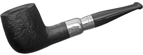 Rattrays Pfeife Sanctuary Sandblast 5
