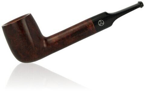 Rattrays Pfeife Skye Burgundy 206
