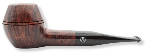 Rattrays Pfeife Skye Burgundy 207