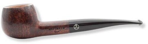 Rattrays Pfeife Skye Burgundy 208