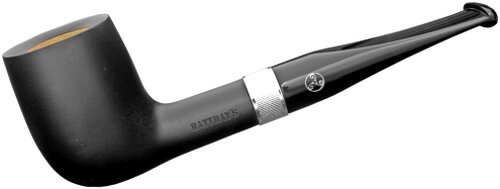Rattrays Pfeife BLACK SHEEP No.109