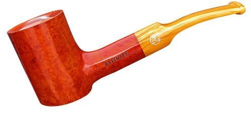 Rattrays THE ANGELS SHARE Tabak Pfeife No. 110