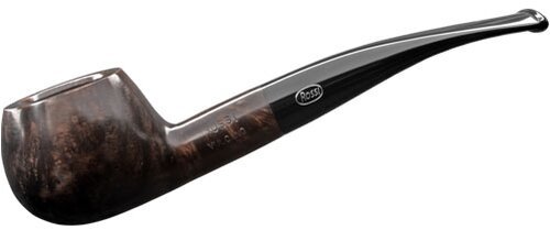 Rossi Pfeife Vulcano Black 315
