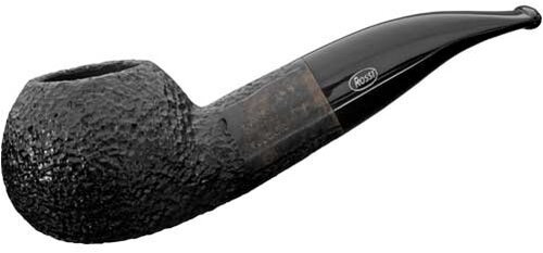 Rossi Pfeife Vulcano Rustic 320