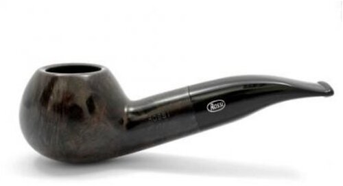 Rossi Vulcano Black 320 