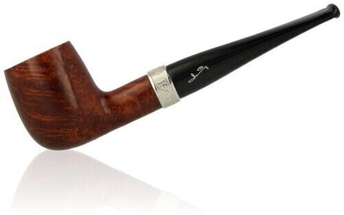 Savinelli Pfeife Achille II Brown