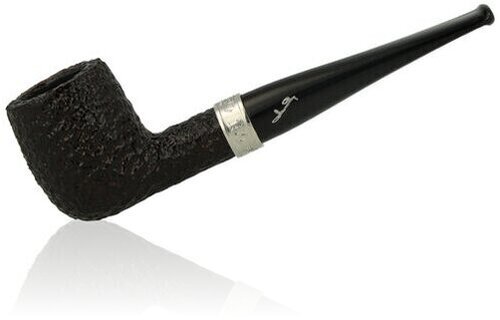 Savinelli Pfeife Achille II Rustic