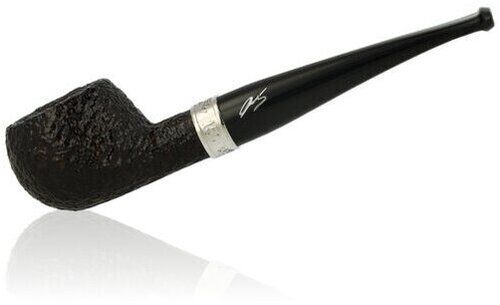 Savinelli Pfeife Achille III Rustic