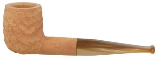Savinelli Pfeife Dune 106 Natur / Hellbraun