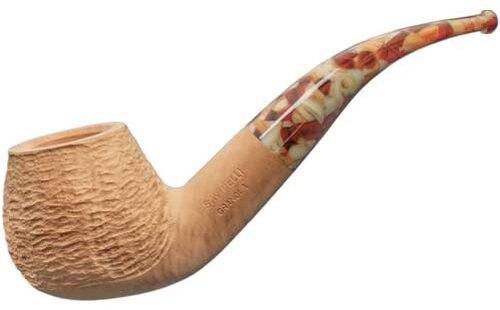 Savinelli Pfeife Granola 645