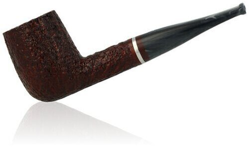 Savinelli Pfeife Lunaria Rustic 141