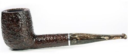 Savinelli Pfeife Marron Glace 128