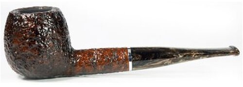 Savinelli Pfeife Marron Glace 207