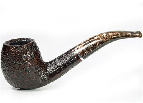 Savinelli Pfeife Marron Glace 677