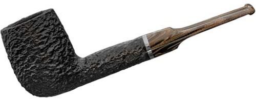 Savinelli Pfeife Morellina Rustic 114