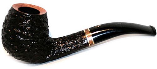 Savinelli Pfeife Porto Cervo 677
