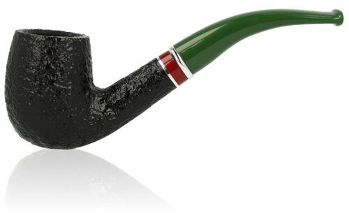 Savinelli Pfeife St. Nicholas 2025 606