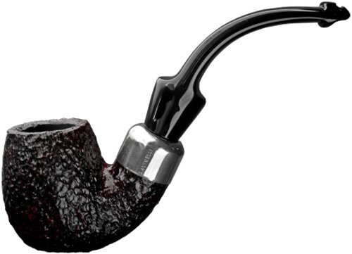 Savinelli Pfeife NEW DRY SYSTEM Rustic 613