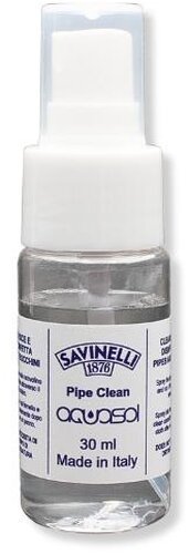 Savinelli Pfeinreinigungsmittel Pipe Clean Aquasol 30ml
