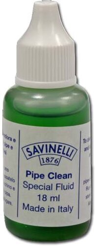 Savinelli Pipe Clean Pfeifenreinigungsmittel