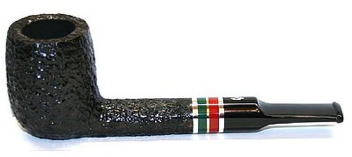 Savinelli St. Nicholas Pfeife 106 2015