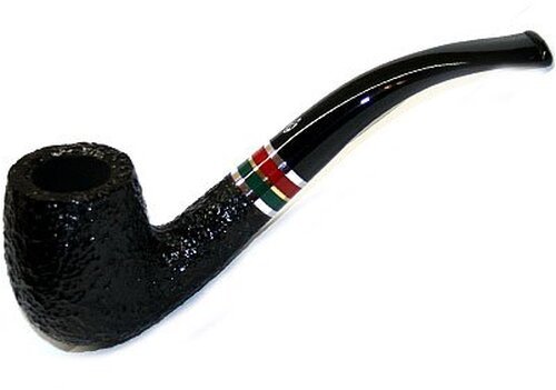 Savinelli St. Nicholas Pfeife 606 2015