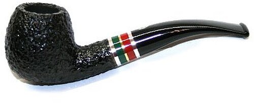 Savinelli St. Nicholas Pfeife 626 2015