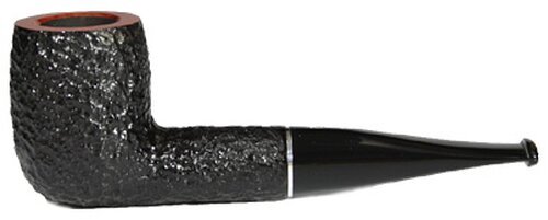 Savinelli Vesuvio Rustic 101