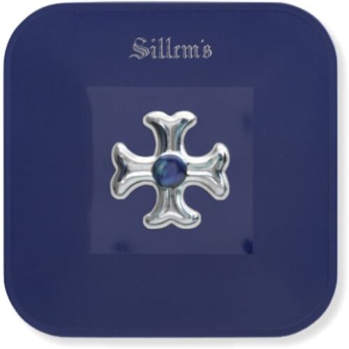 Sillems Blau Pfeifentabak 100g Dose