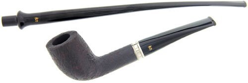 Stanwell Pfeife H. Ch. Andersen 1A Mod.1/9 S