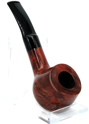 Stanwell Pfeife Royal Guard Brown 11/9 poliert