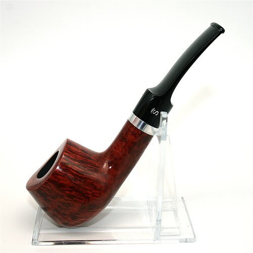 Stanwell Pfeifen Relief Light 11/9 poliert