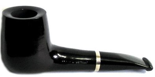Tabak Pfeife Rico Castelli S 5