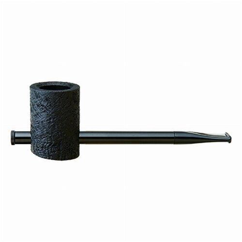 Tsuge e-star Pfeife The System Black