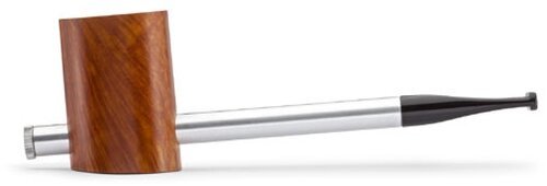 Tsuge Pfeife e-Star The System Light