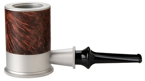 Tsuge Pfeife Spider Rock Smooth