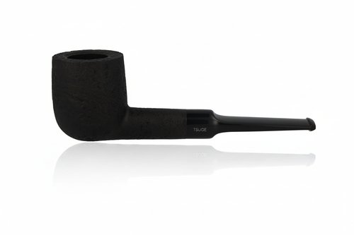 Tsuge Pfeife Tasting 23mm Sand Latakia