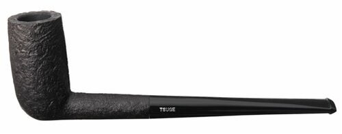 Tsuge Pfeife Tasting Sand Flake