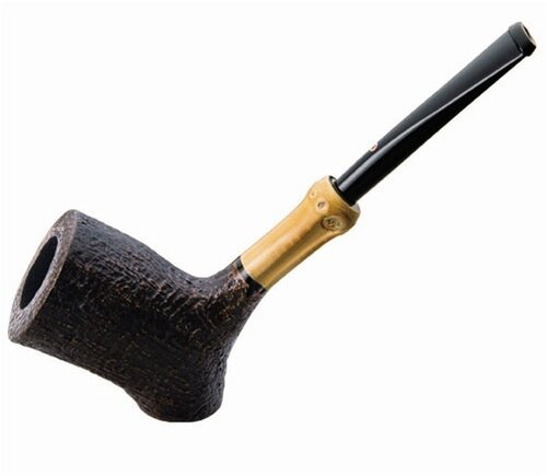 Tsuge Pfeife Tokyo 553 Sand Blast