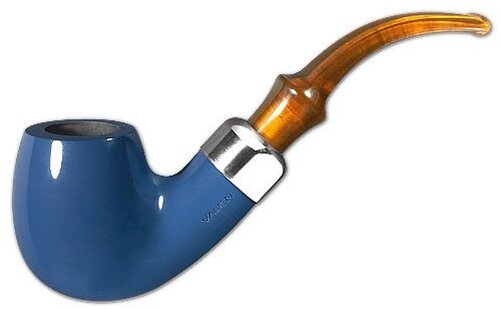 Vauen Azzurro 1515 Tabakpfeife