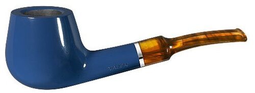 Vauen Azzurro 1540 Tabakpfeife