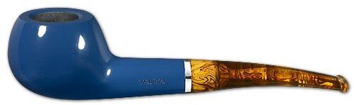 Vauen Azzurro 1567 Tabakpfeife