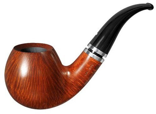 Vauen Caletta 119 Tabak-Pfeife