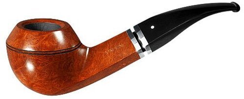 Vauen Caletta 168 Tabak-Pfeife
