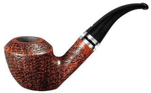 Vauen Caletta 535 Tabak-Pfeife