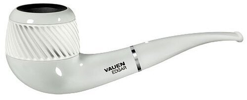 Vauen Edgar 1 Tabakpfeife