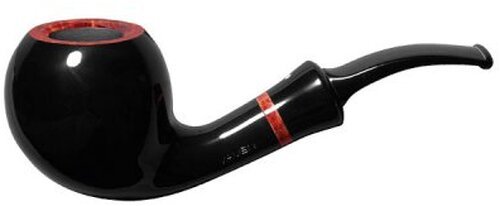 Vauen Fuego F 177