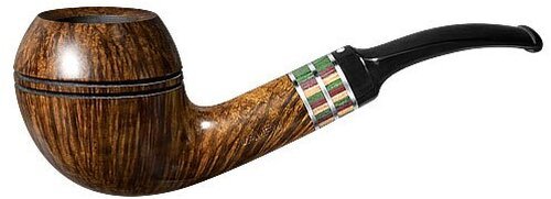 Vauen Kenia 108 Tabak-Pfeife