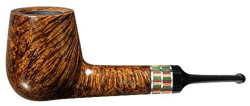 Vauen Kenia 175 Tabakpfeife